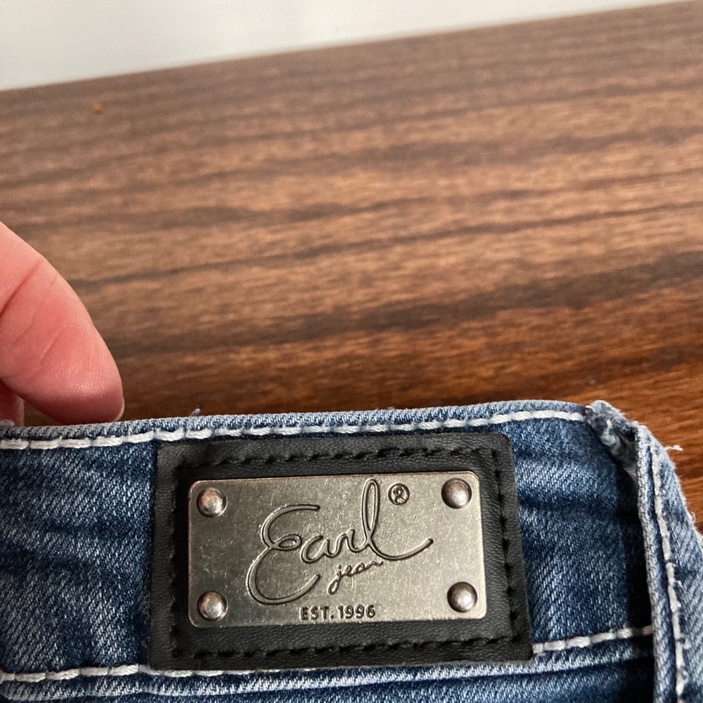 Earl Skinny Jeans 👖 - Picture 2 of 8